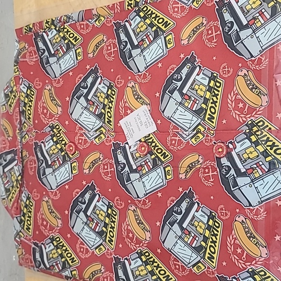 Dixxon Sausage Fest Short Sleeve Party Shirt - Picture 10 of 16